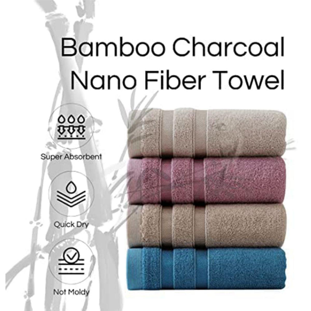 Home Textiles Face Towel - 1 szt. Luksusowy ręcznik z bawełny