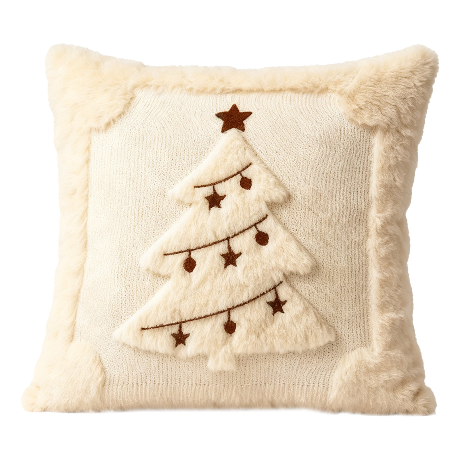 Świąteczna poszewka na poduszk – Pillow Insert 18X18 recenzja i cena