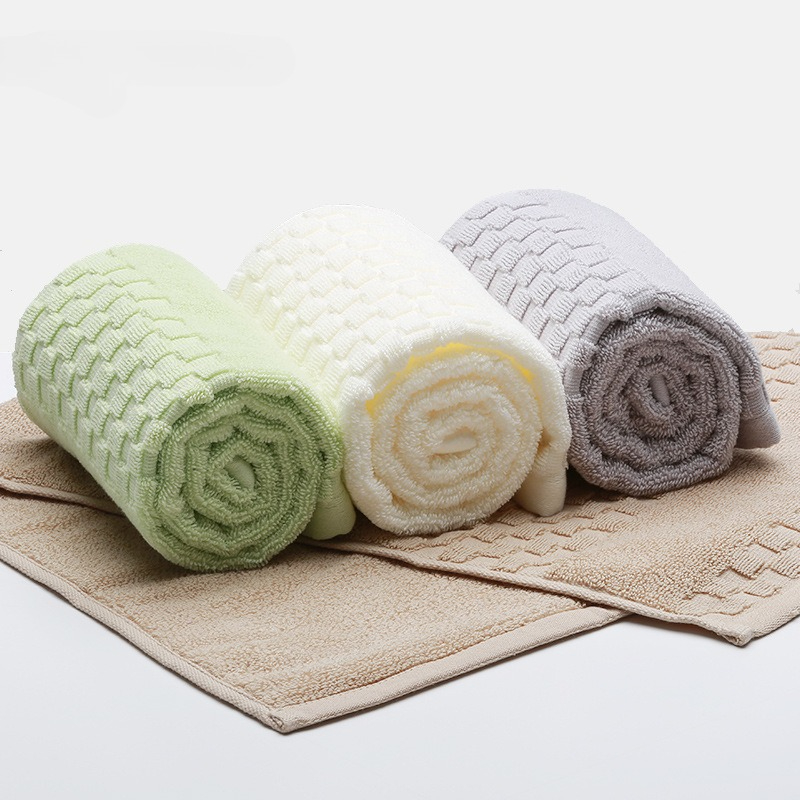 1 szt. Miękkie ręczniki do rąk – Home Textiles Face Towel recenzja i cena
