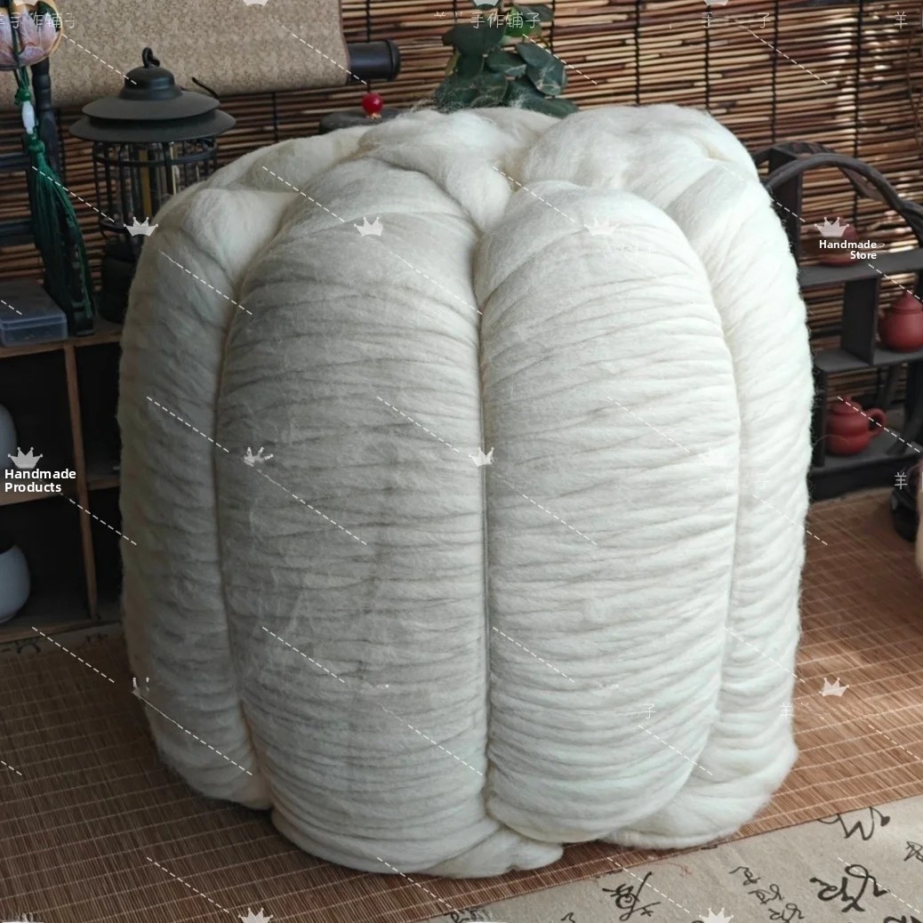 Ręcznie robiona podstawa z weł – Home Textiles & Decorations recenzja i cena