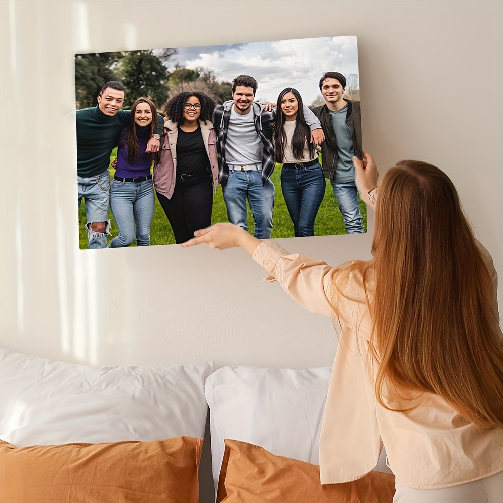 Spersonalizowane obrazy na płó – Home Textiles & Decorations recenzja i cena