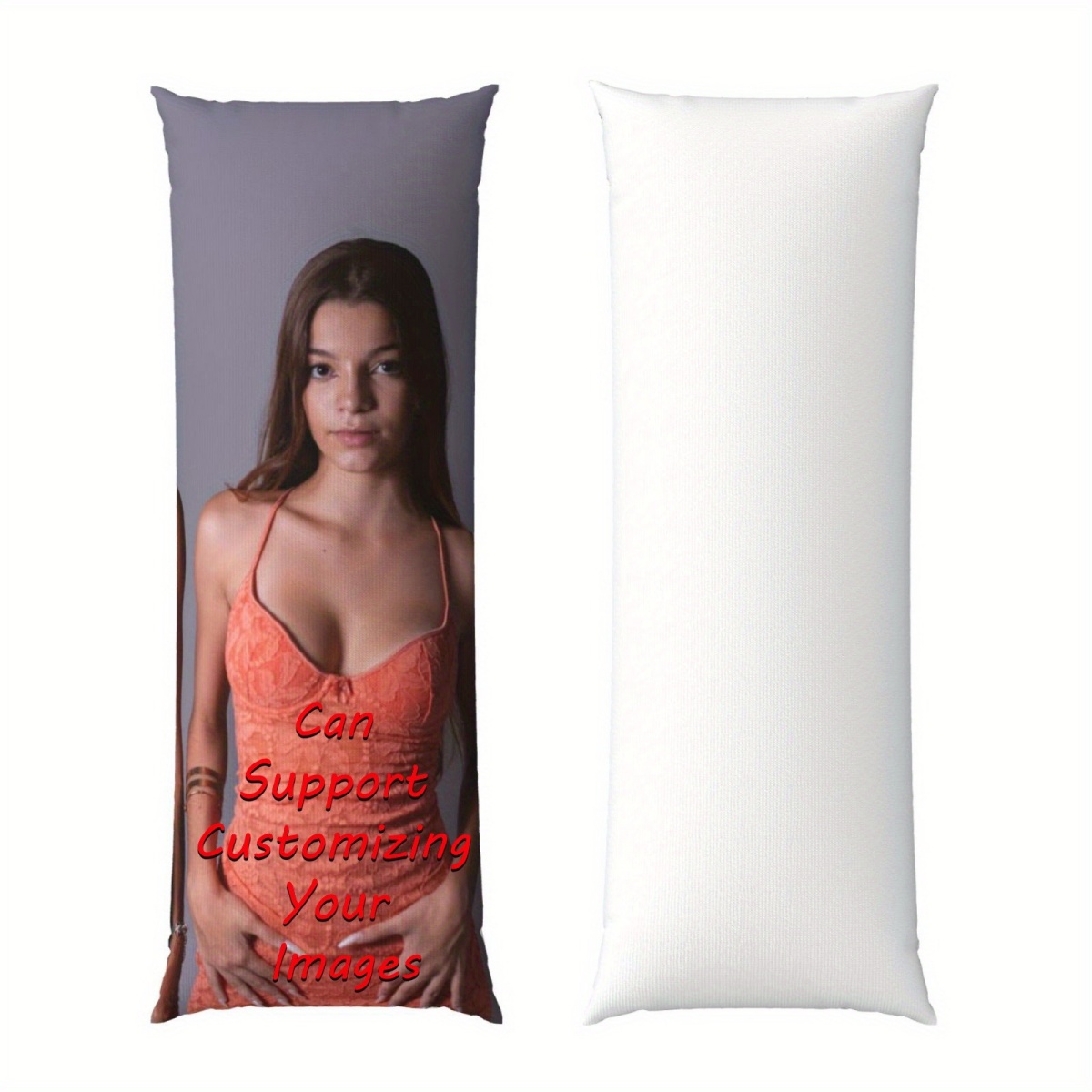 Poszewka na poduszkę z własnym – Home Textiles & Decorations recenzja i cena