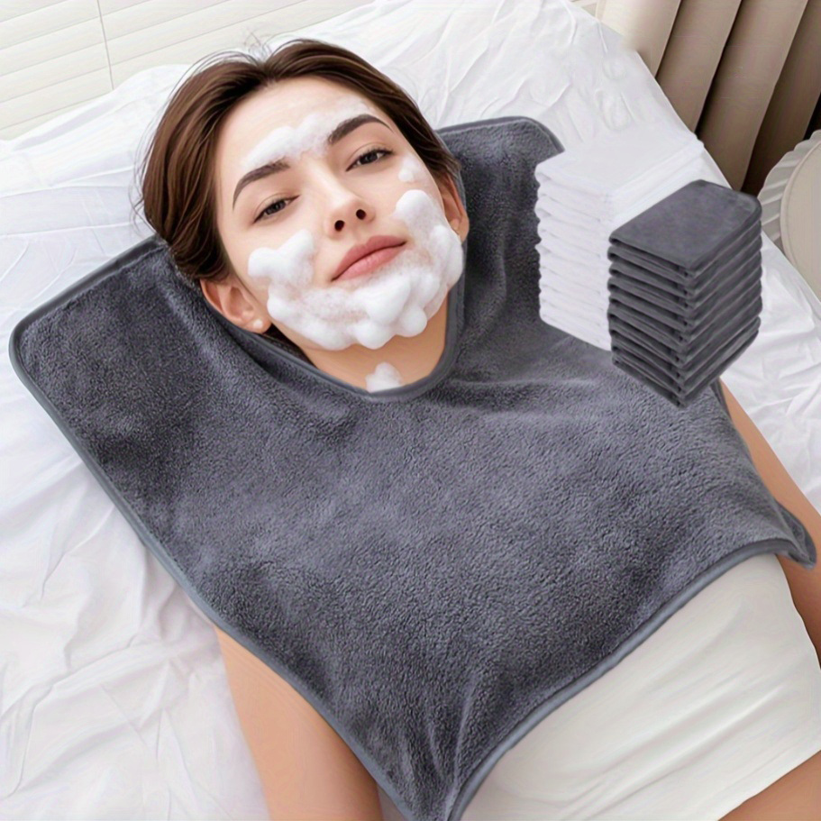 1/5 szt. Specjalny ręcznik kos – Home Textiles Face Towel recenzja i cena