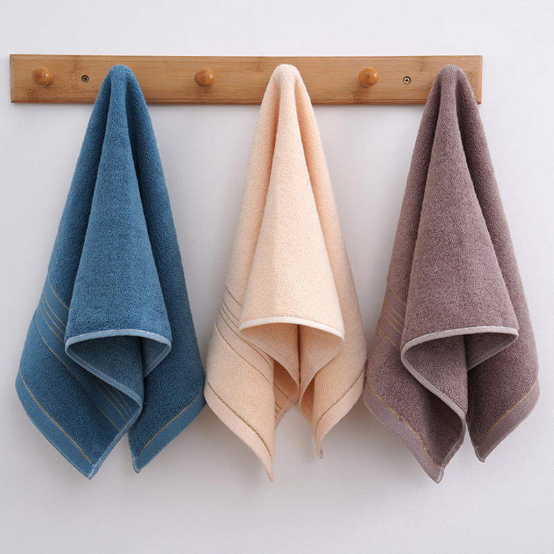 Zagęszczony ręcznik chłonny Cz – Home Textiles Face Towel recenzja i cena