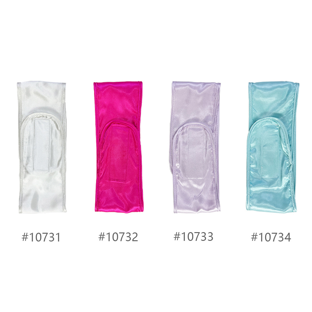 Damska, regulowana opaska do w – Home Textiles Face Towel recenzja i cena