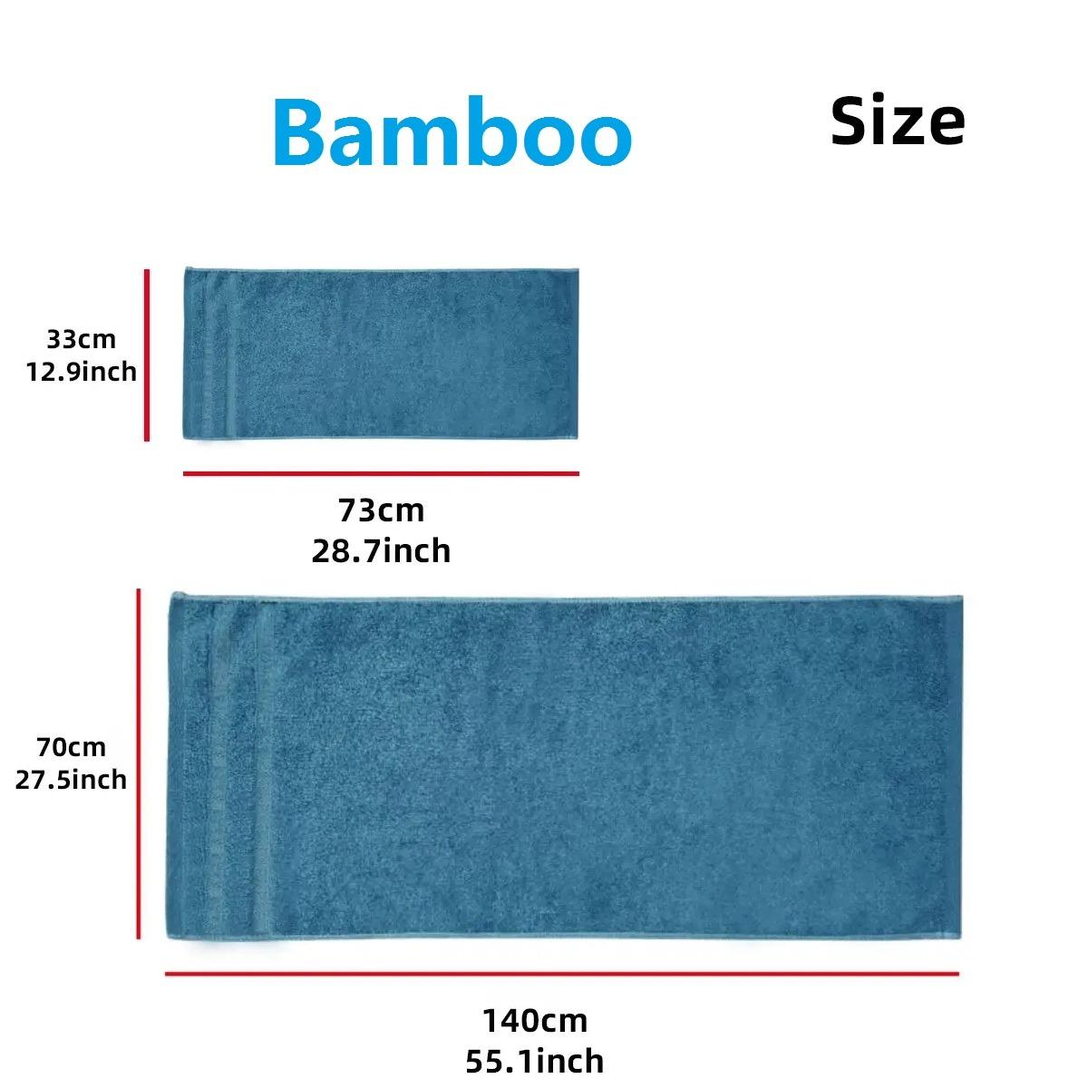 1 szt. Luksusowy ręcznik z baw – Home Textiles Face Towel recenzja i cena