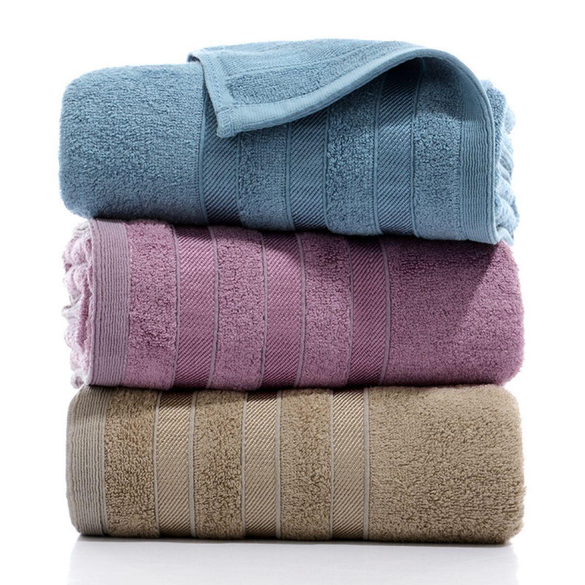 1 szt. Luksusowy ręcznik z baw – Home Textiles Face Towel recenzja i cena