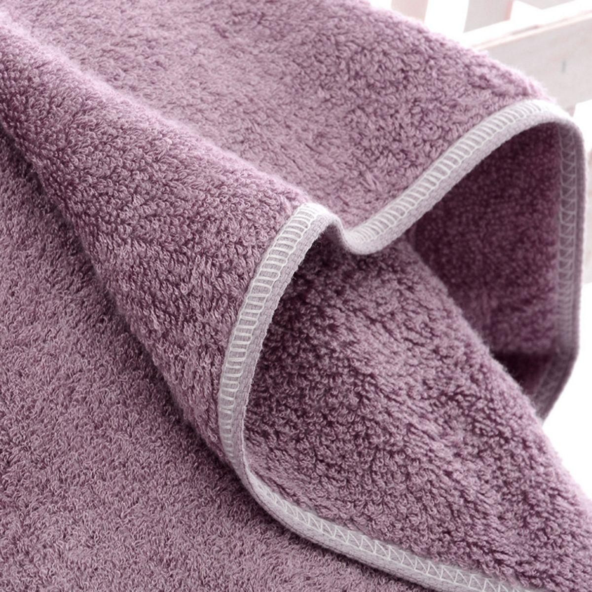 1 szt. Luksusowy ręcznik z baw – Home Textiles Face Towel recenzja i cena