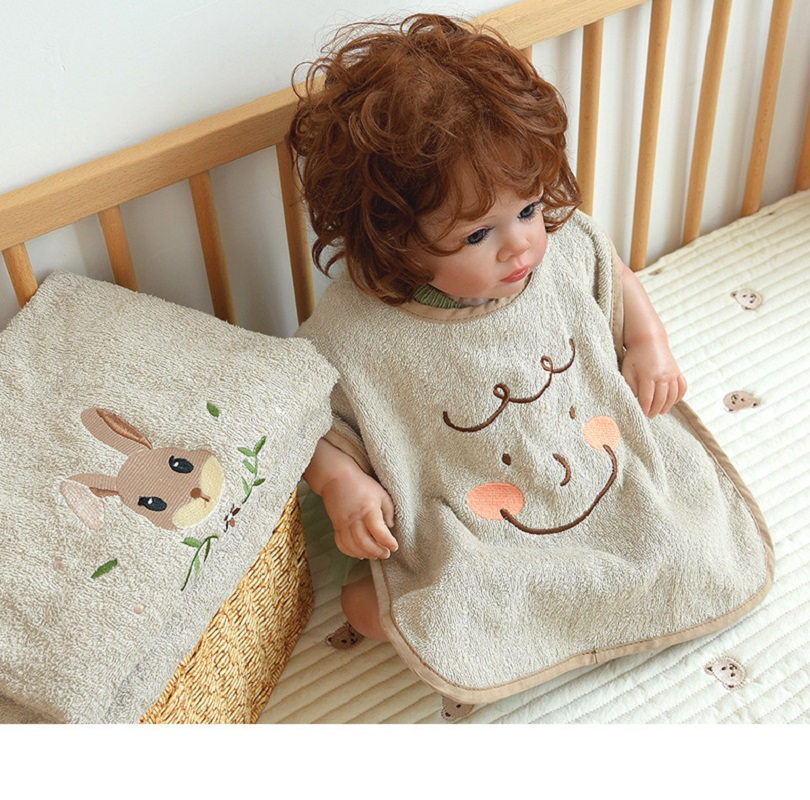 Ręcznik do mycia twarzy dla dz – Home Textiles Face Towel recenzja i cena